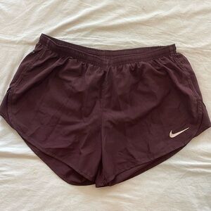 NIKE Athletic Shorts